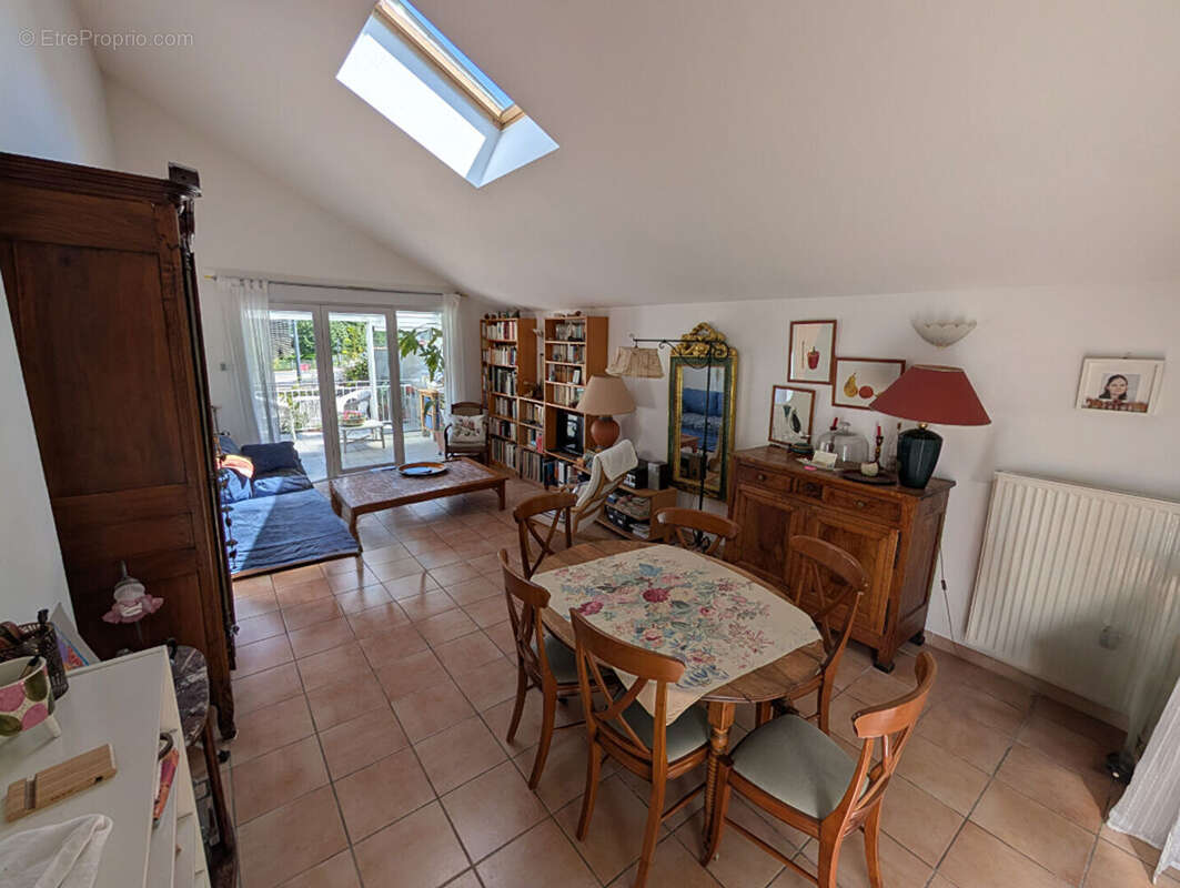 Maison à LYON-3E