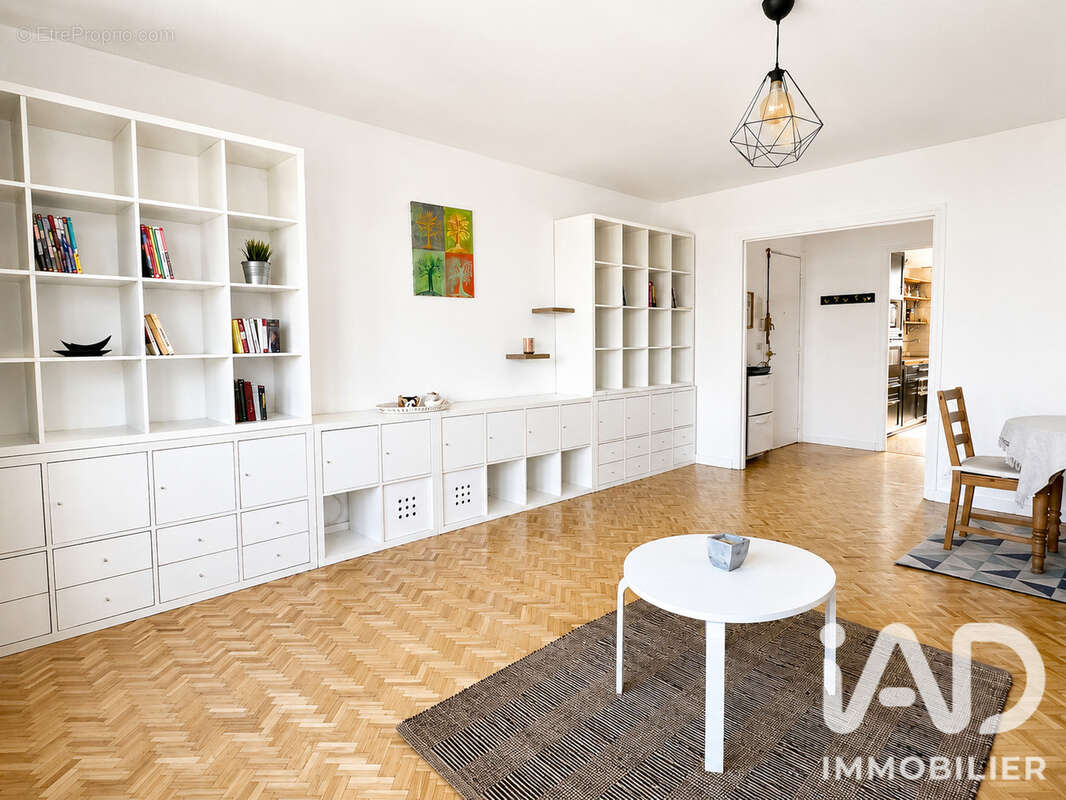 Photo 4 - Appartement à VANVES