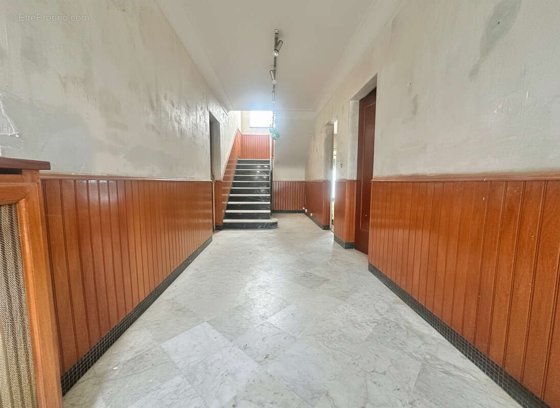 Maison à SAINT-HERBLAIN