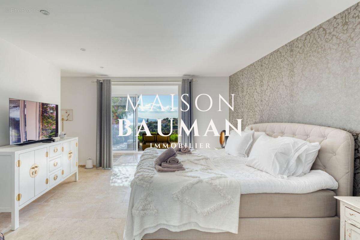 Maison à SAINTE-MAXIME