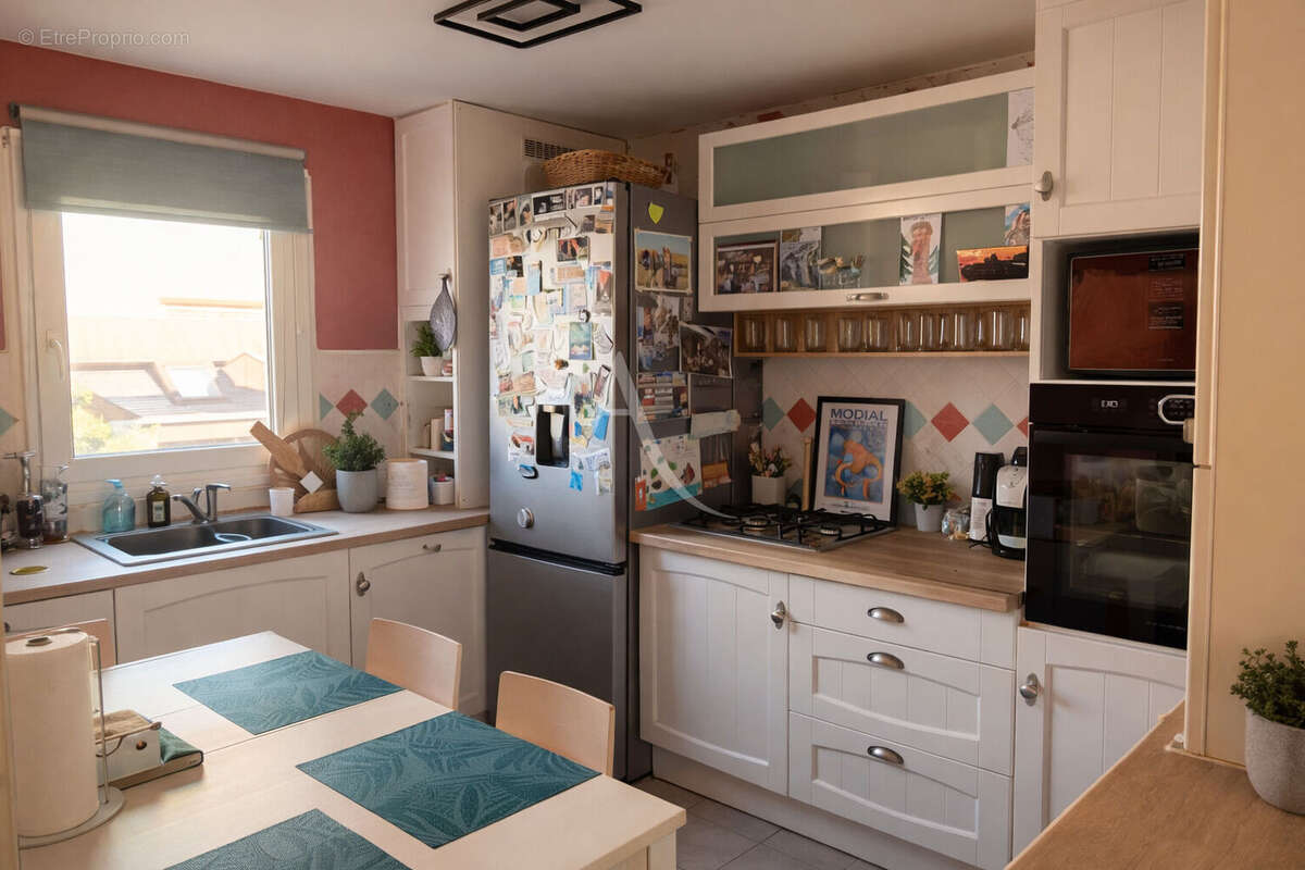 Maison à SAINT-HERBLAIN