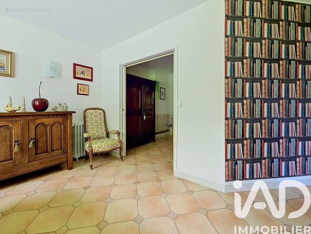 Photo 4 - Maison à BETHENCOURT-SUR-MER