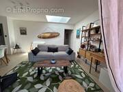 Appartement à SAINT-JULIEN-EN-BORN
