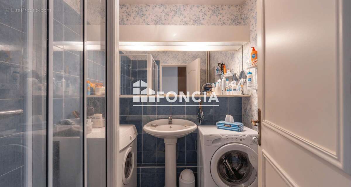 Appartement à LE PECQ