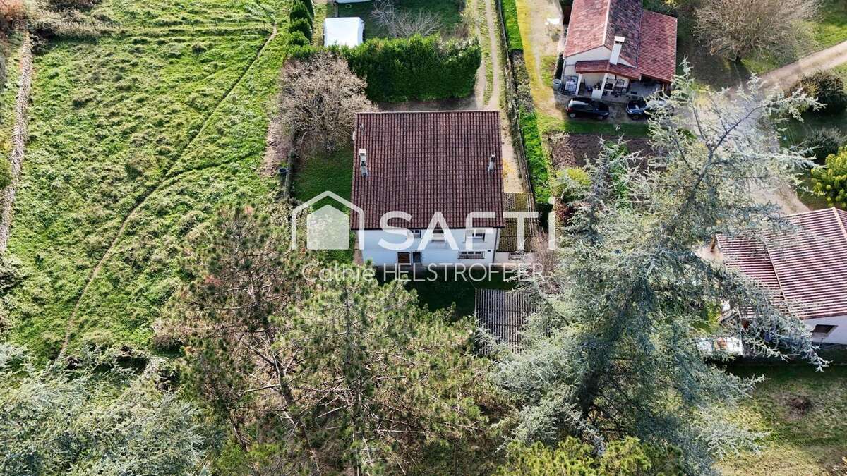 Photo 3 - Maison à TOUR-DE-FAURE