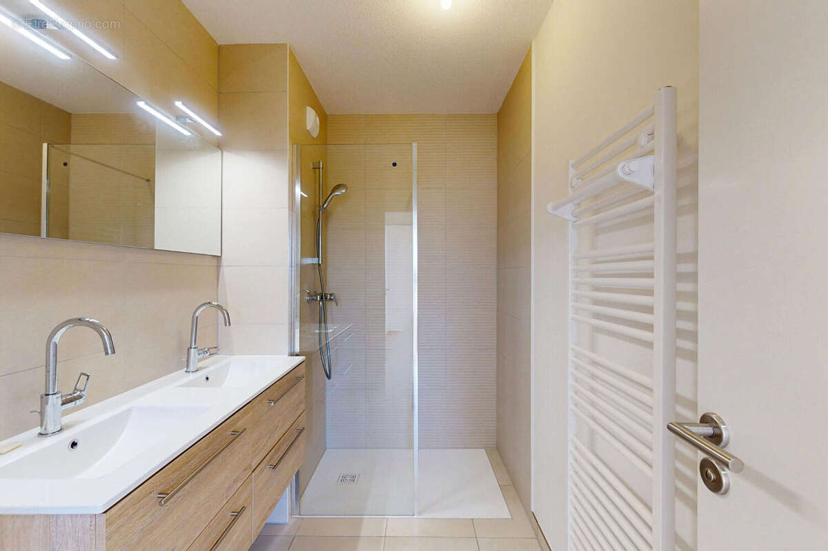 Appartement à HOENHEIM