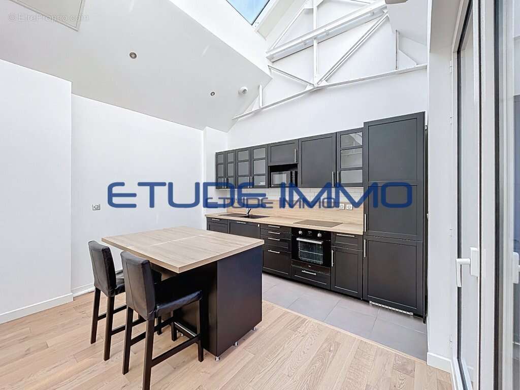 Appartement à LILLE