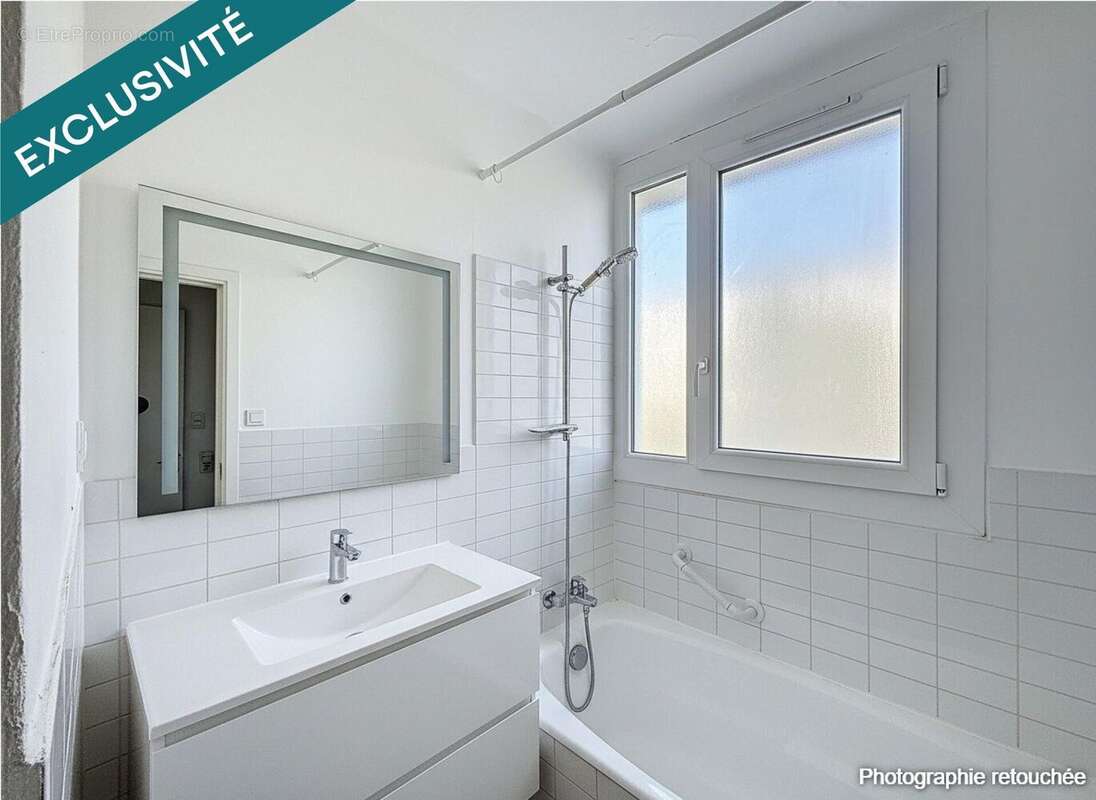 Photo 9 - Appartement à FREJUS