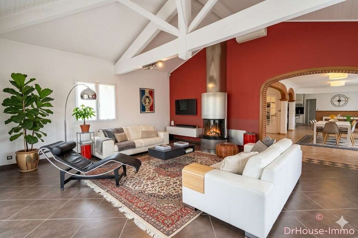 Maison 272 m² à Cugnaux  - photo 104