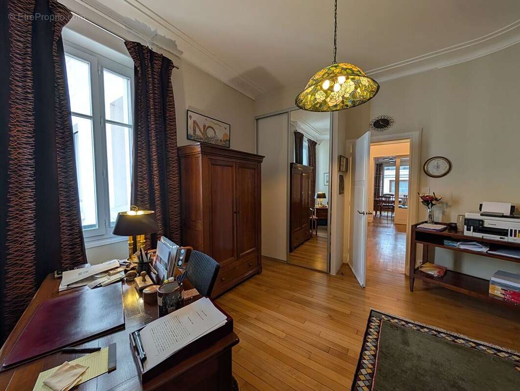 Appartement à CLERMONT-FERRAND