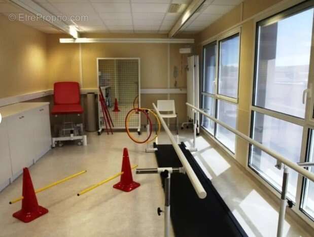 Appartement à BRASLES