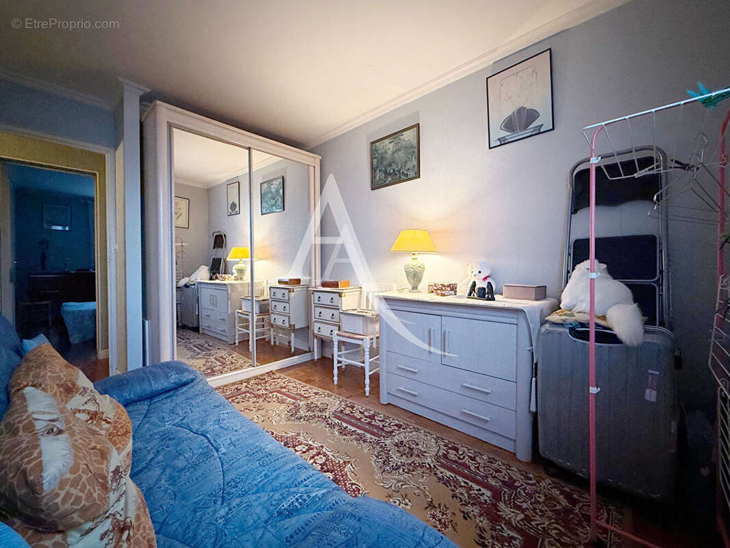 Appartement à CHATOU