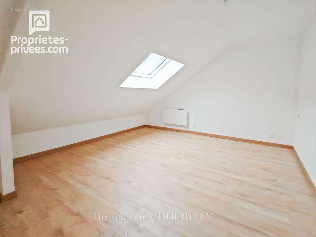 Maison 4 pièces à vendre Le Havre - Graville (76600) - photo 16