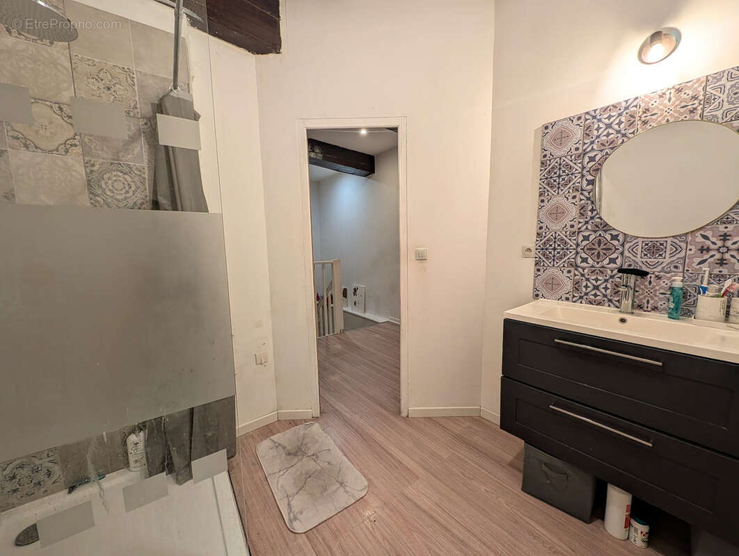 Maison à LEZIGNAN-CORBIERES