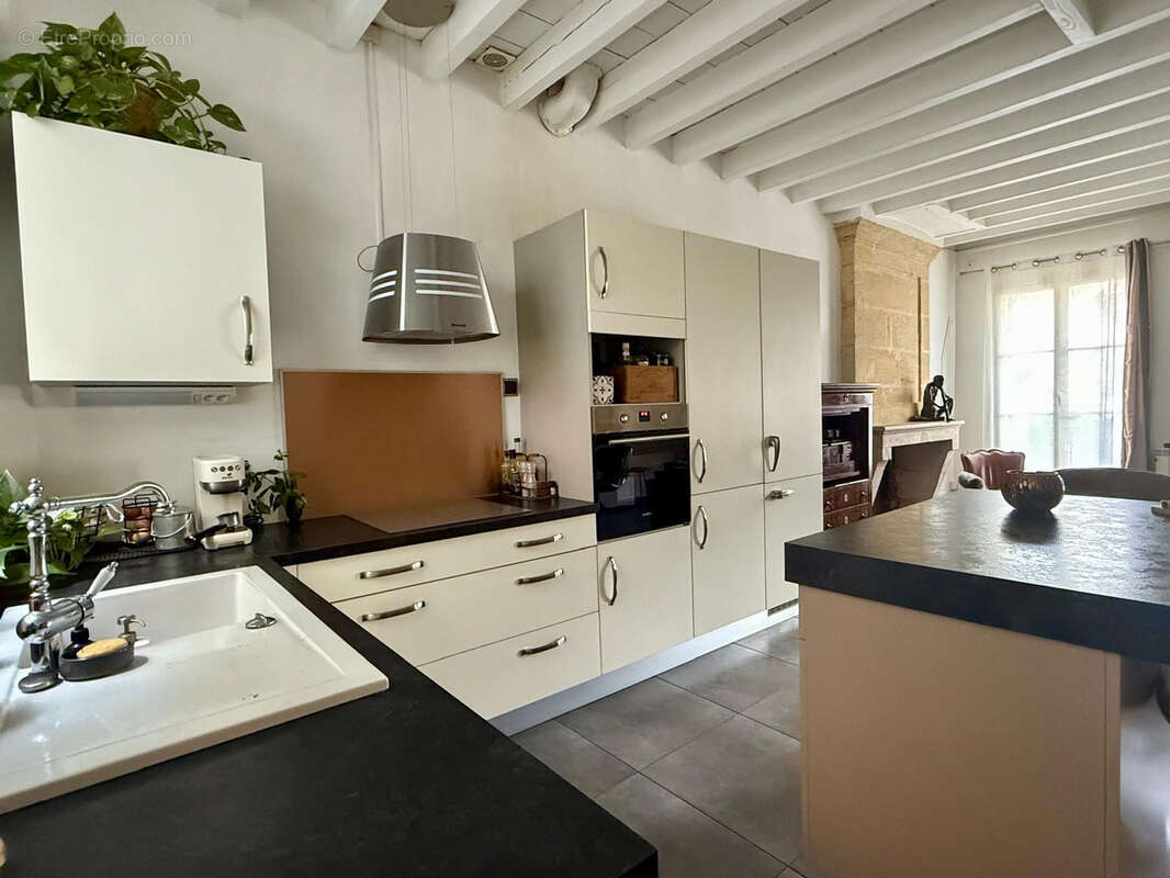 Maison à LORMONT