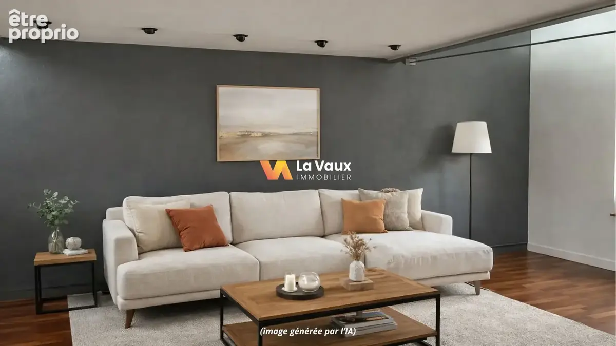NANCY centre, Loft Duplex, 136 m2 au sol, Terrasse. - photo 6