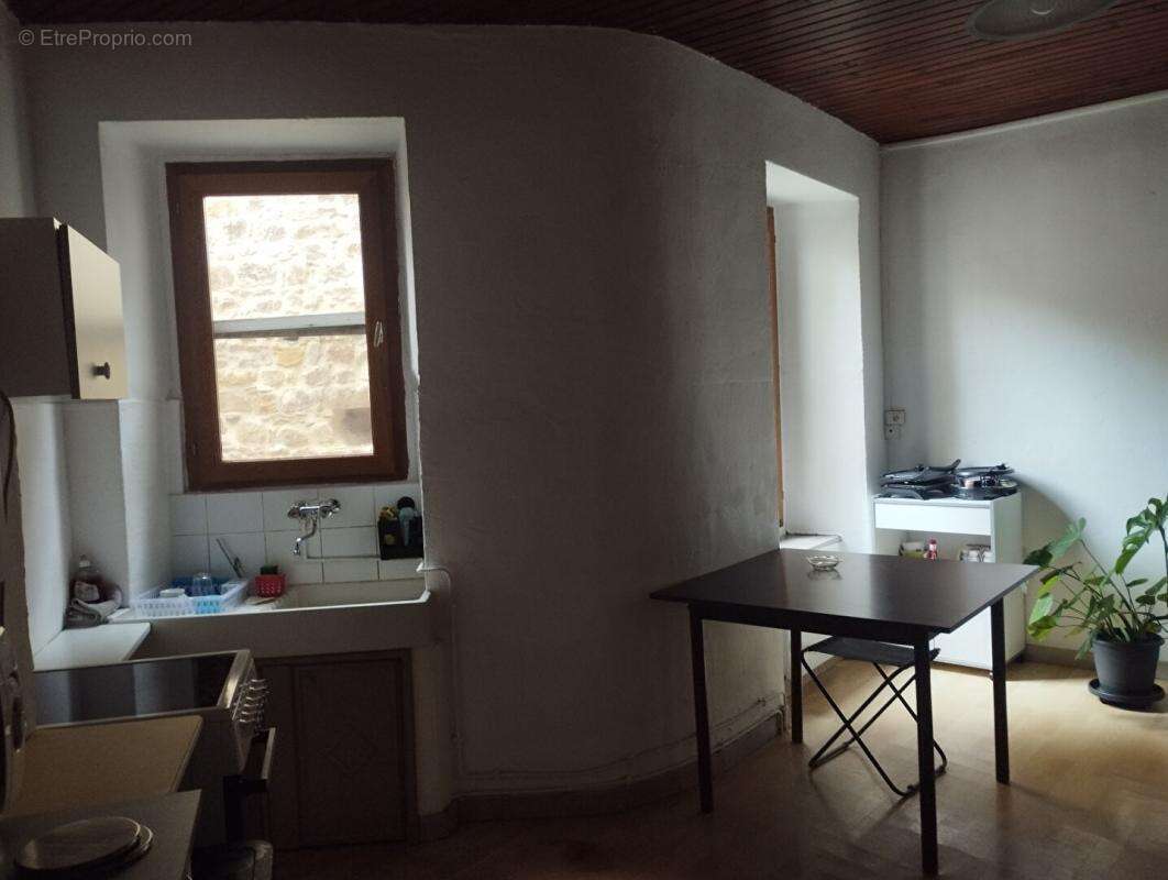 Maison à CAMPAGNE-SUR-AUDE