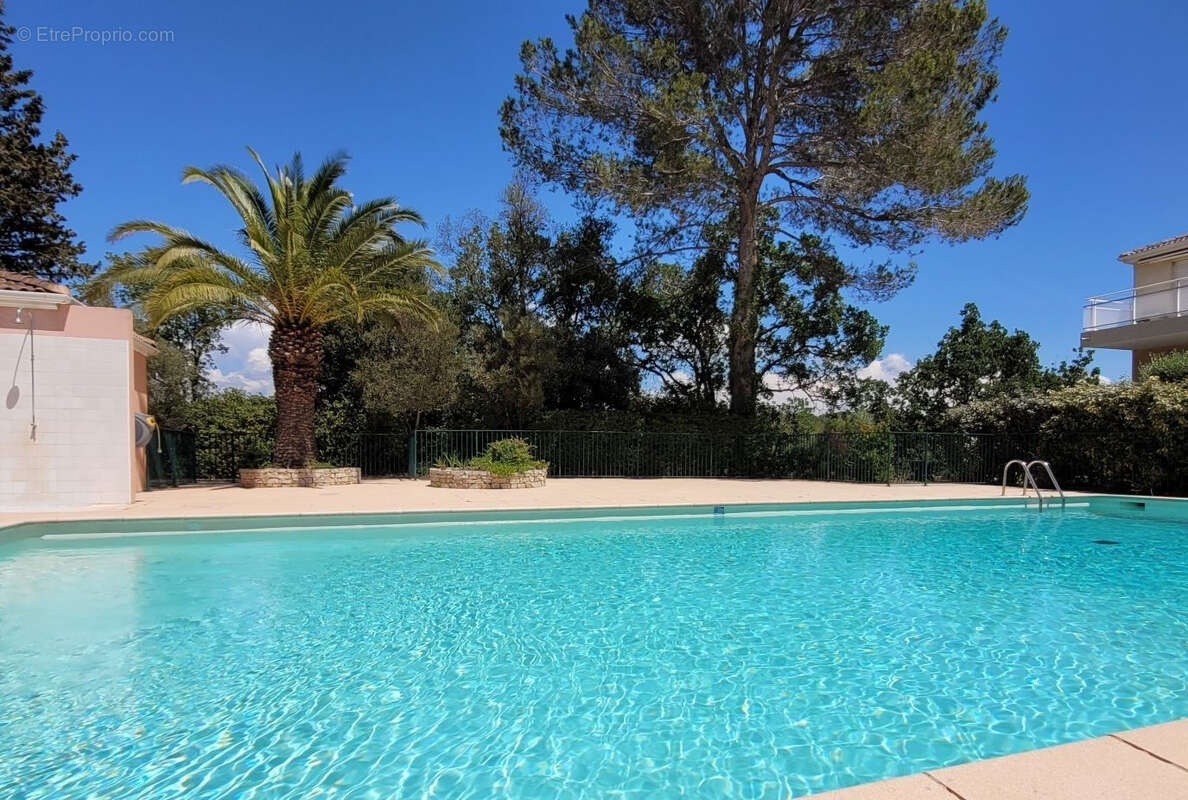 Maison à SAINT-RAPHAEL