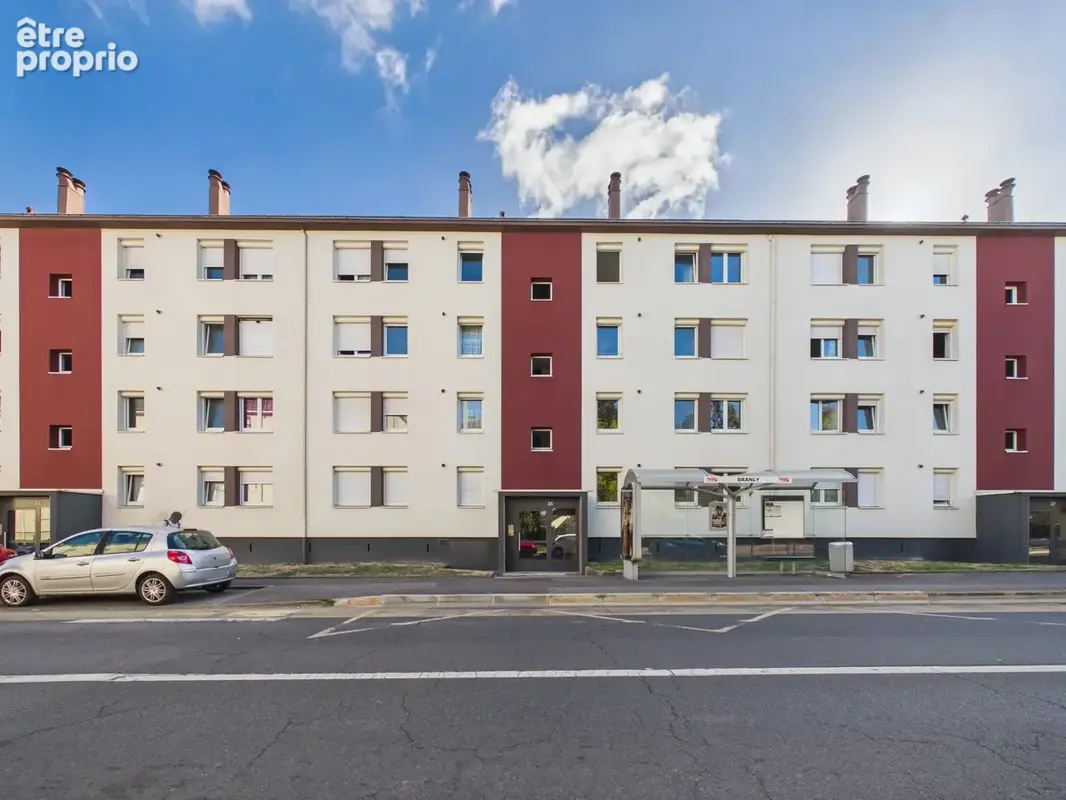 Brétigny-sur-orge – 3 pièces 64,95 m² – rez-de-chaussée – parking & cave - photo 9