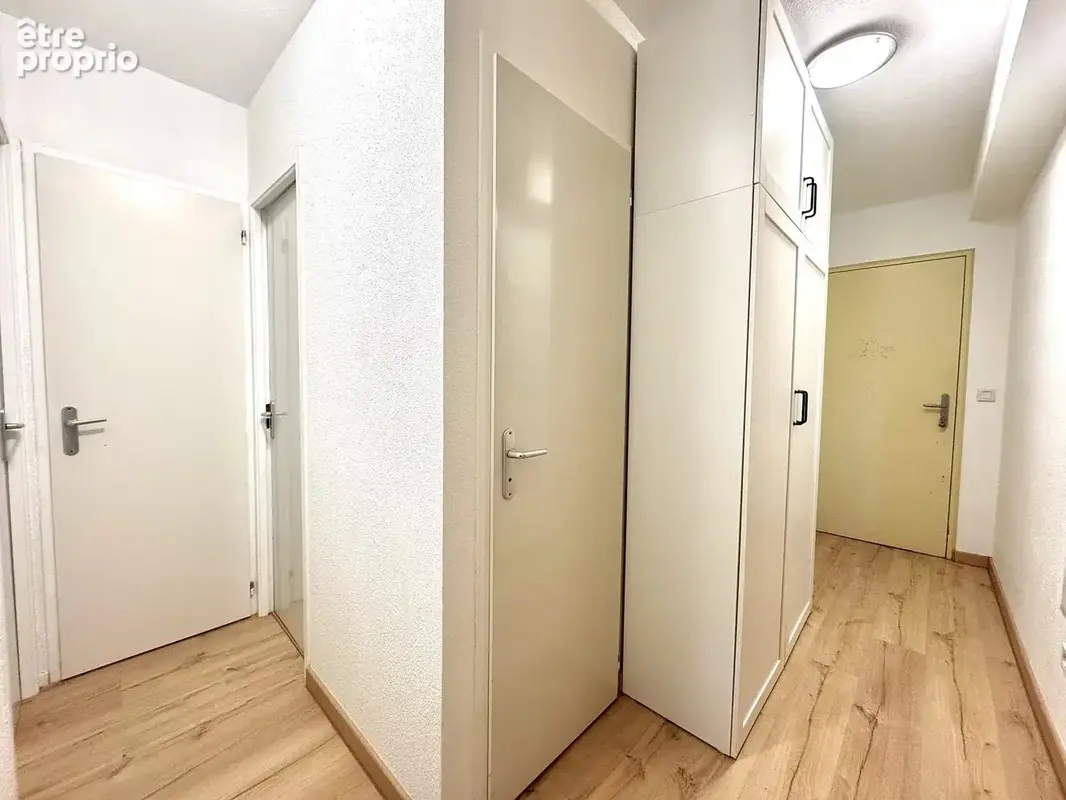 Appartement T3 VALFREJUS - photo 7