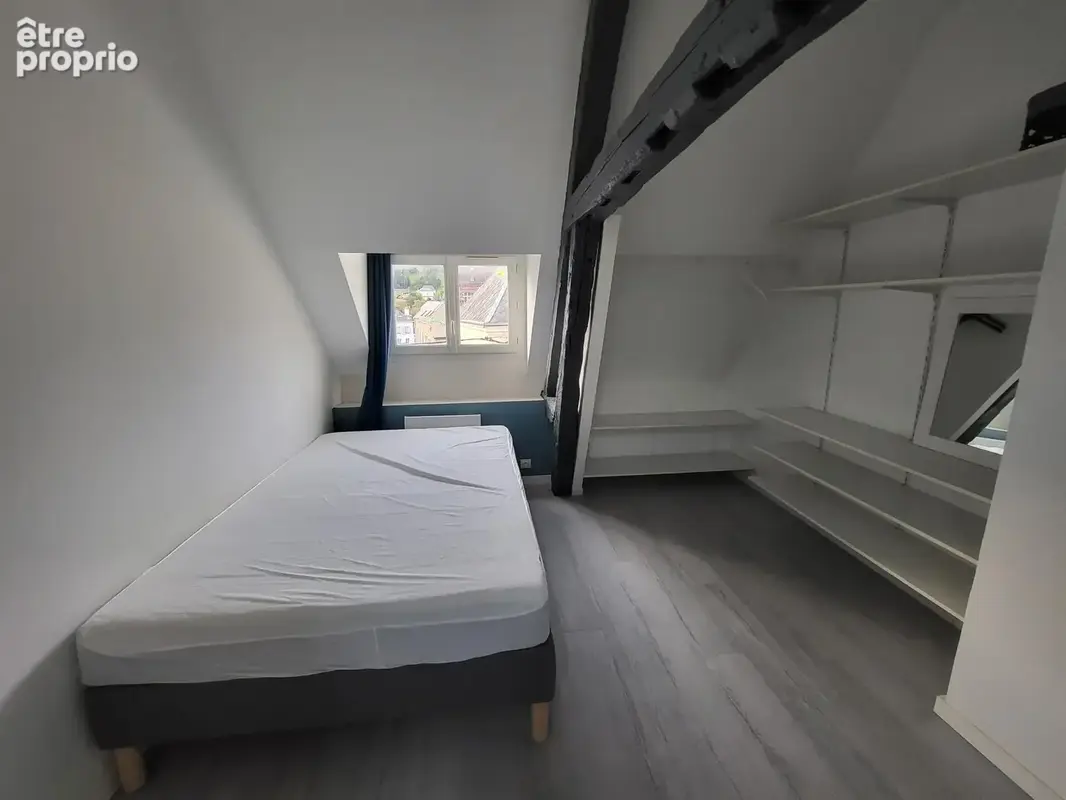 Appartement 2 pièces 34 m² à vendre à Montivilliers (76290) - photo 3