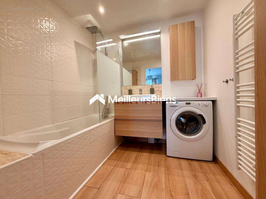 Appartement à FRANCONVILLE