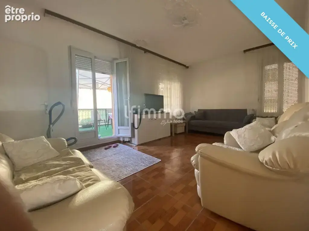 Immeuble de avec local commercial - photo 8