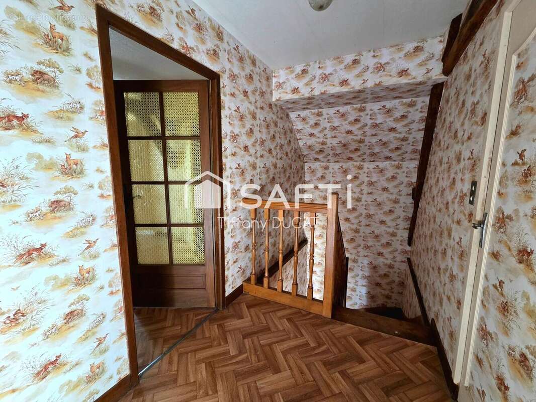 Photo 7 - Maison à CHANNES