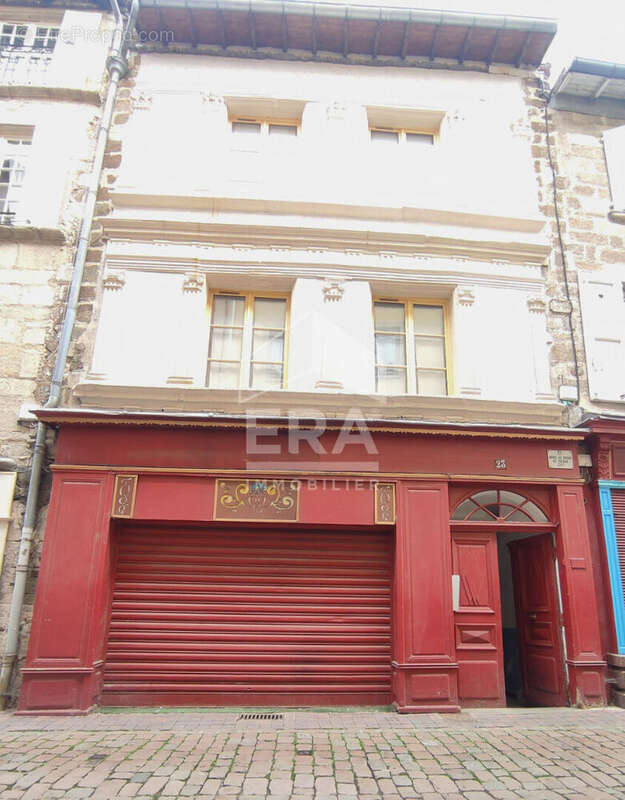 Autre à LE PUY-EN-VELAY