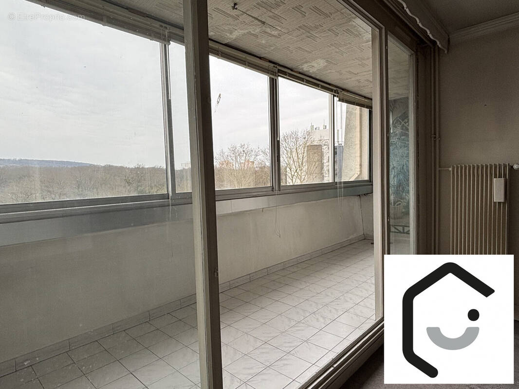 Appartement à FRANCONVILLE