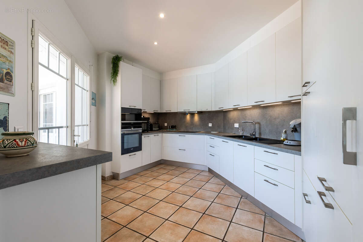 Maison à ANDERNOS-LES-BAINS