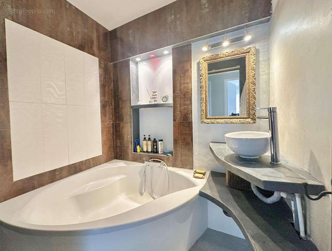 Appartement - photo 11
