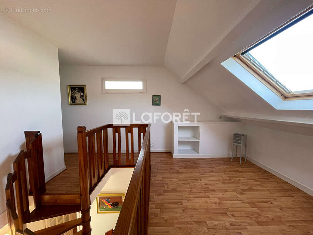 Appartement à LONS-LE-SAUNIER