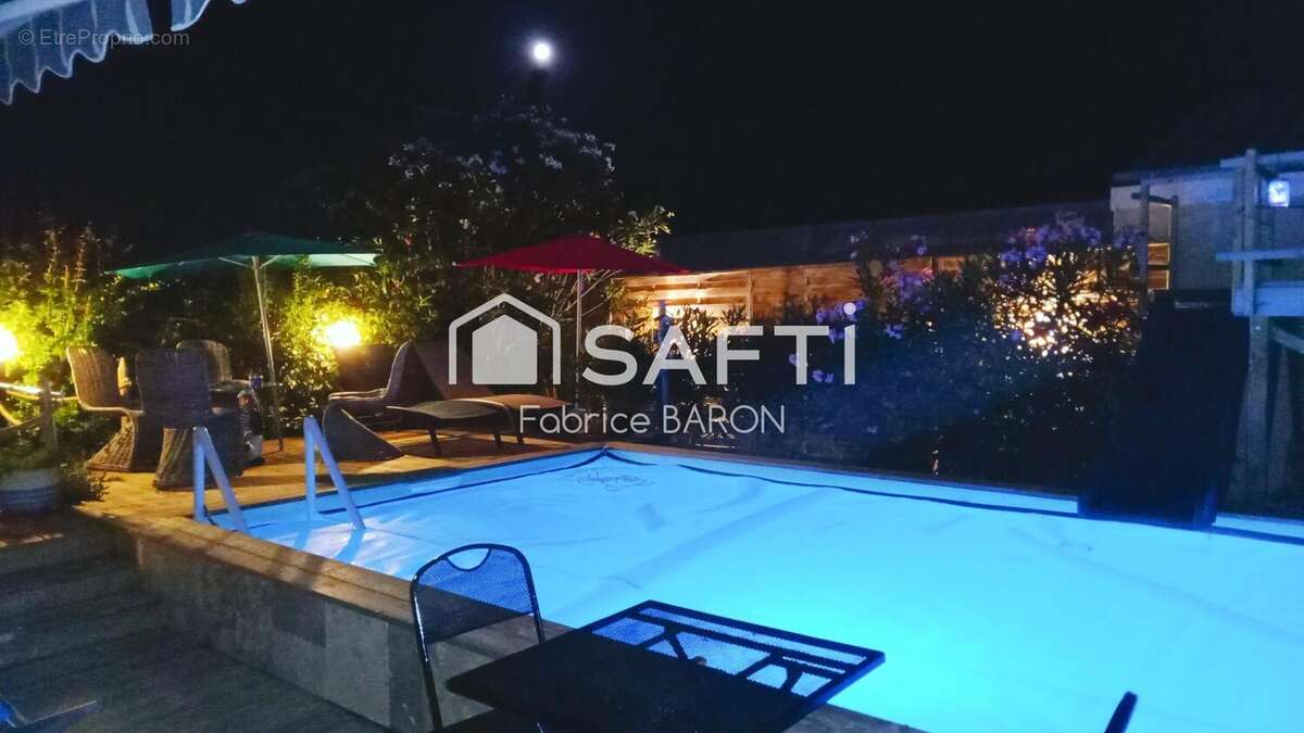 Photo 4 - Maison à LES MATHES