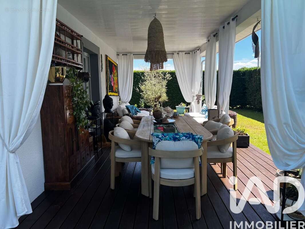 Photo 6 - Maison à MIOS