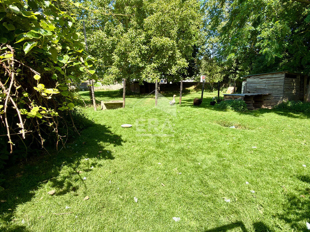Maison 235m² à caen - photo 4