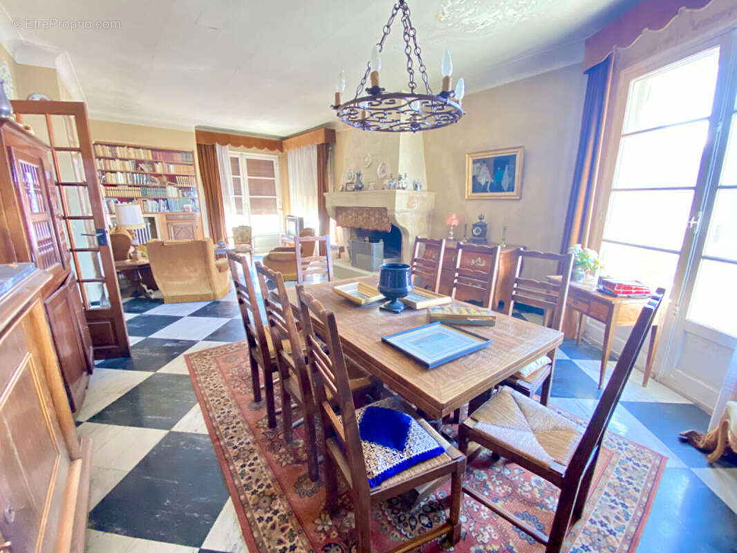 Appartement à PONT-SAINT-ESPRIT