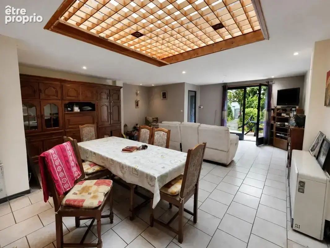 Maison de 3 pièces de 90 m² à Saint-André-lez-Lille - photo 6
