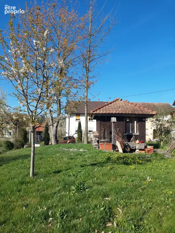 Maison Individuelle de Standing avec Jardin et Terrasse - photo 27