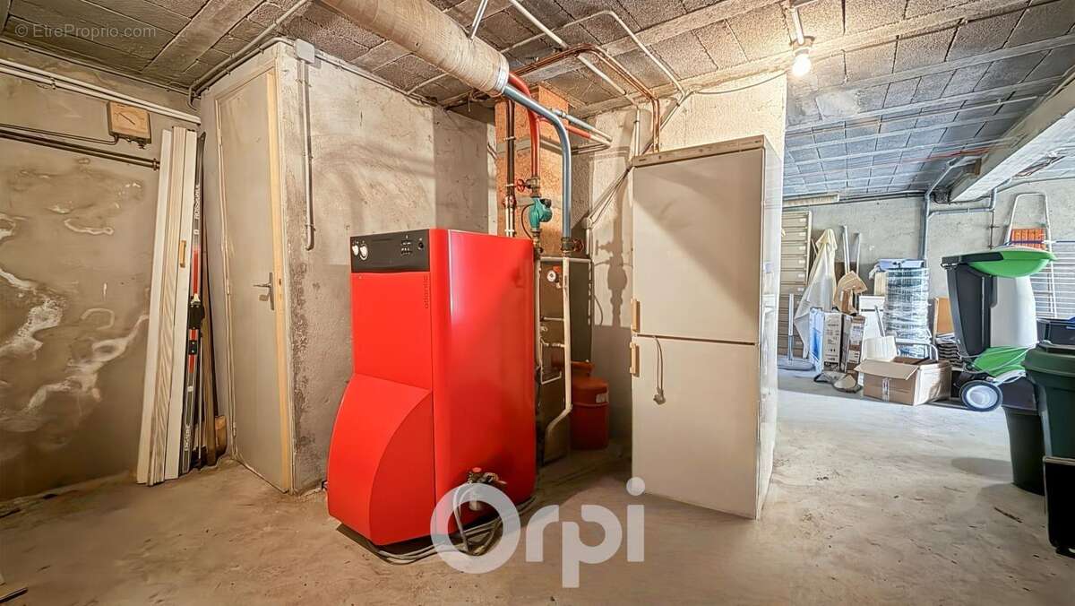 Pavillon avec potentiel - Laurière - photo 15