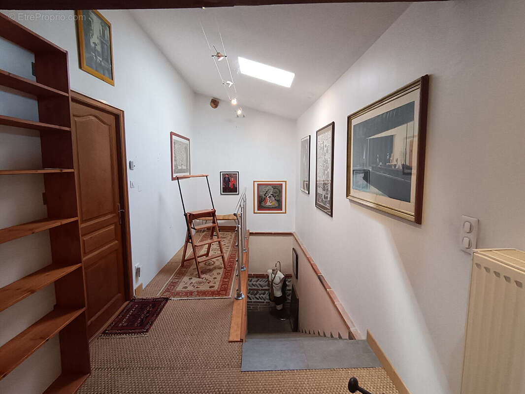 Maison à PEYSSIES