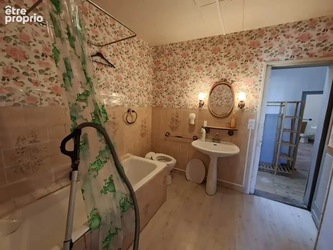 Appartement 169 m² à vendre à Mielan (32170) - photo 8