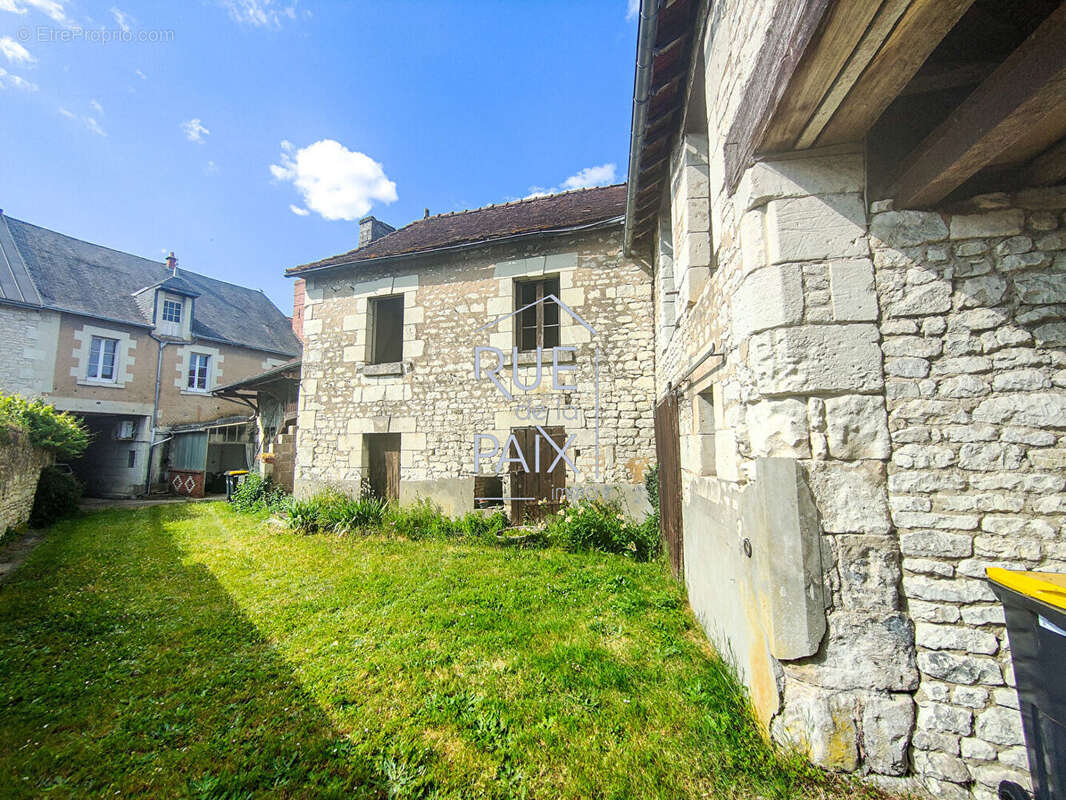 Appartement à SAINT-GERVAIS-LES-TROIS-CLOCHERS