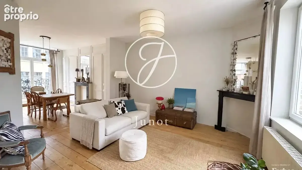 Photo Appartement à La Madeleine au prix de 500 000€