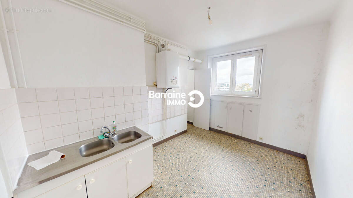 Appartement à BREST