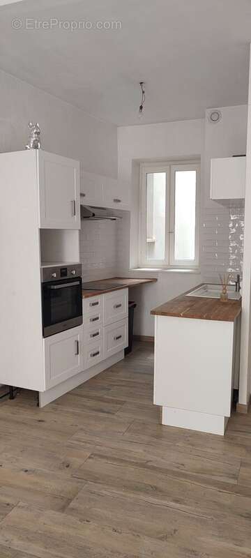 Appartement 72 m² à Vienne  - photo 3