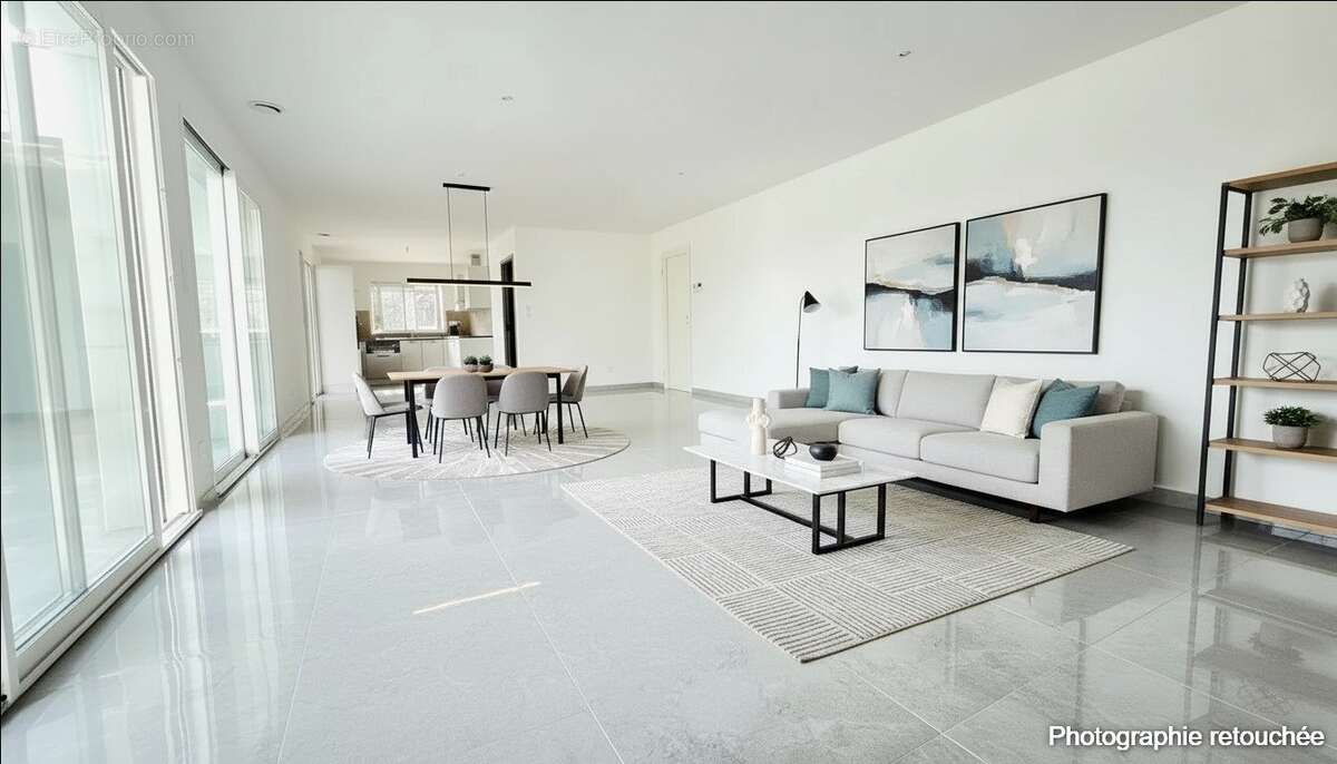 Maison à ESPONDEILHAN