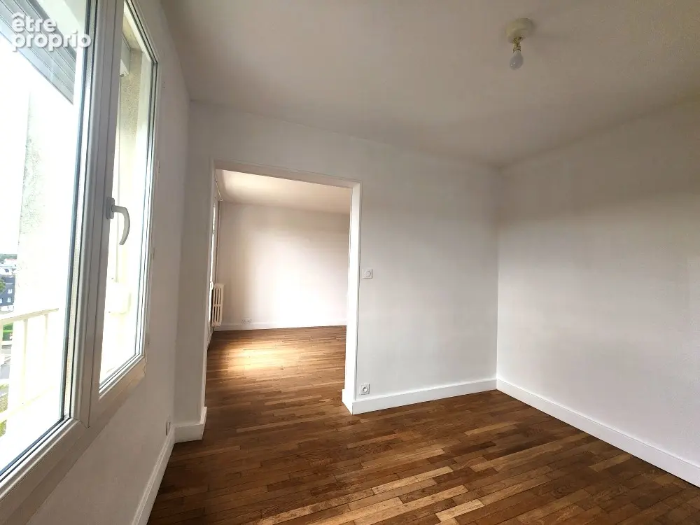 Appartement  4 pièce(s) 72 m2 - photo 3