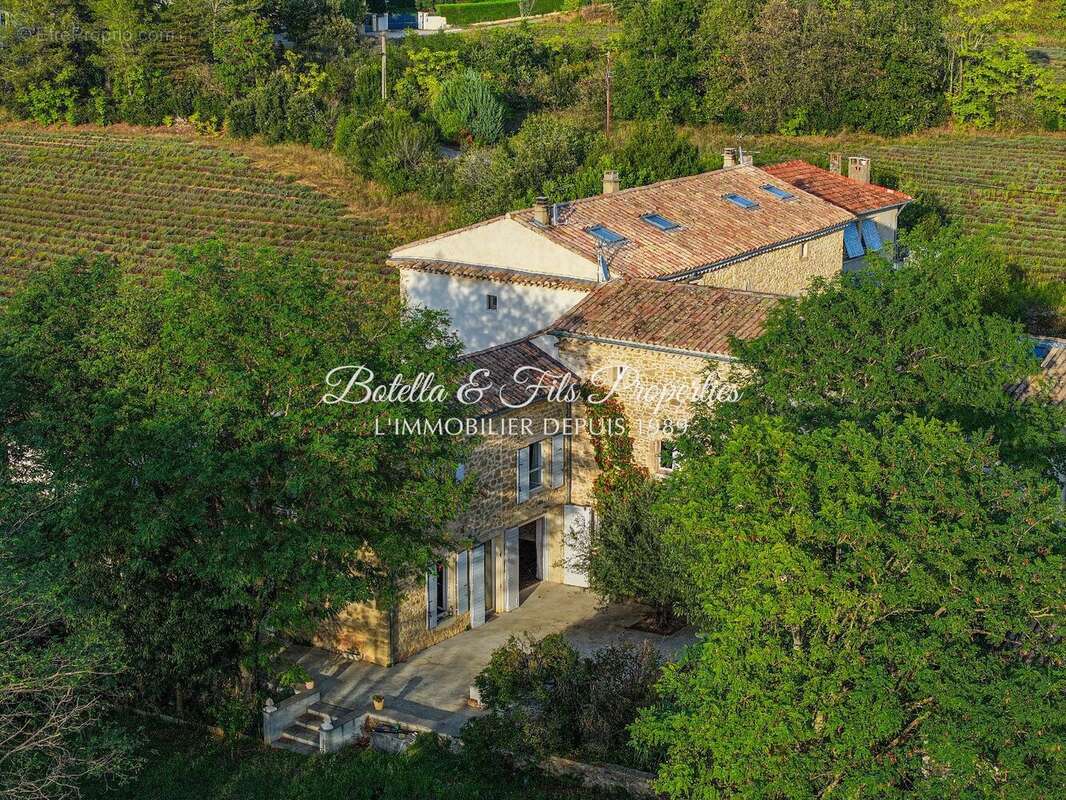 Mas provençal et lavandes - photo 7