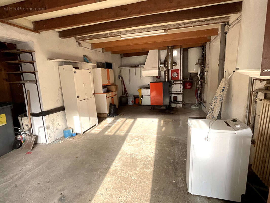 Maison à POLAINCOURT-ET-CLAIREFONTAINE